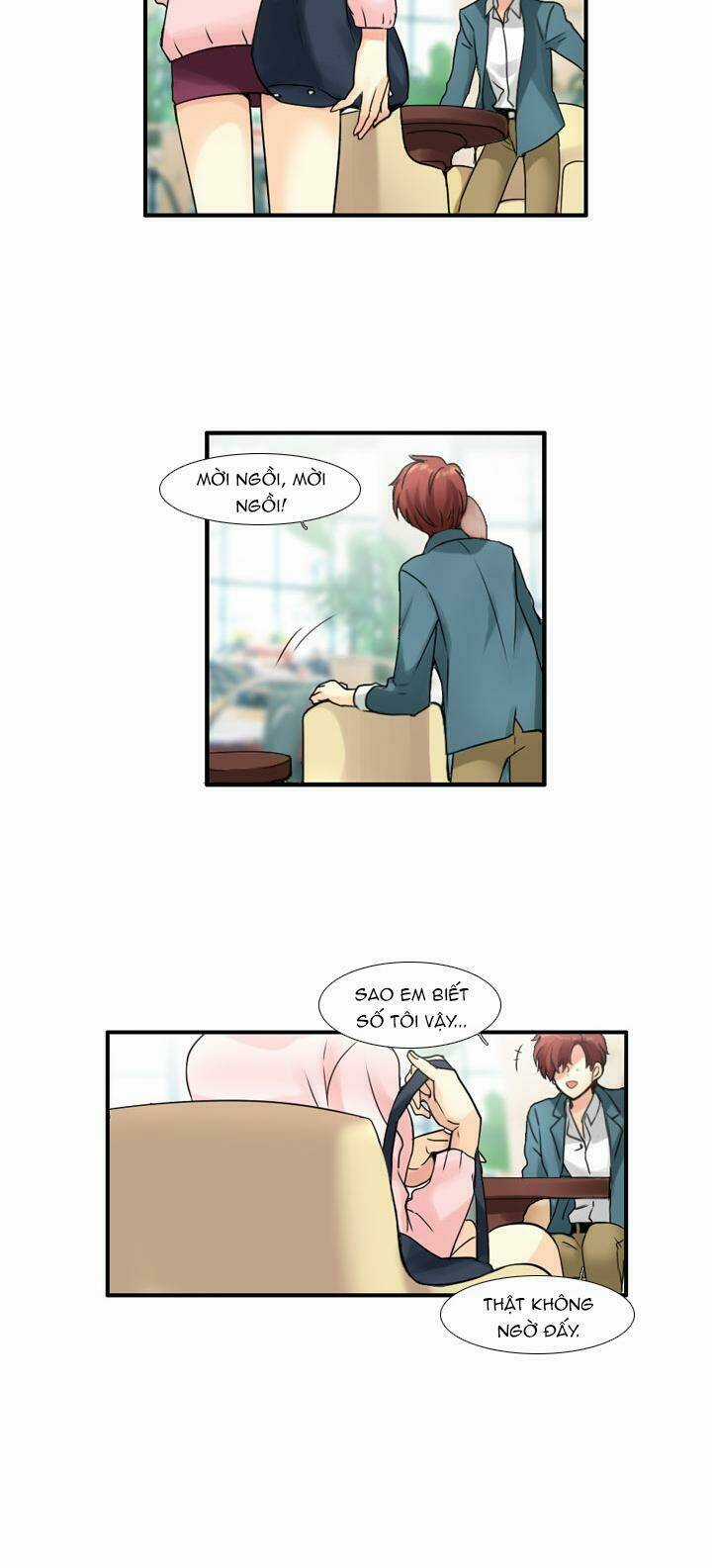 Useful Good-For-Nothing - Chapter 47 - Trang 15