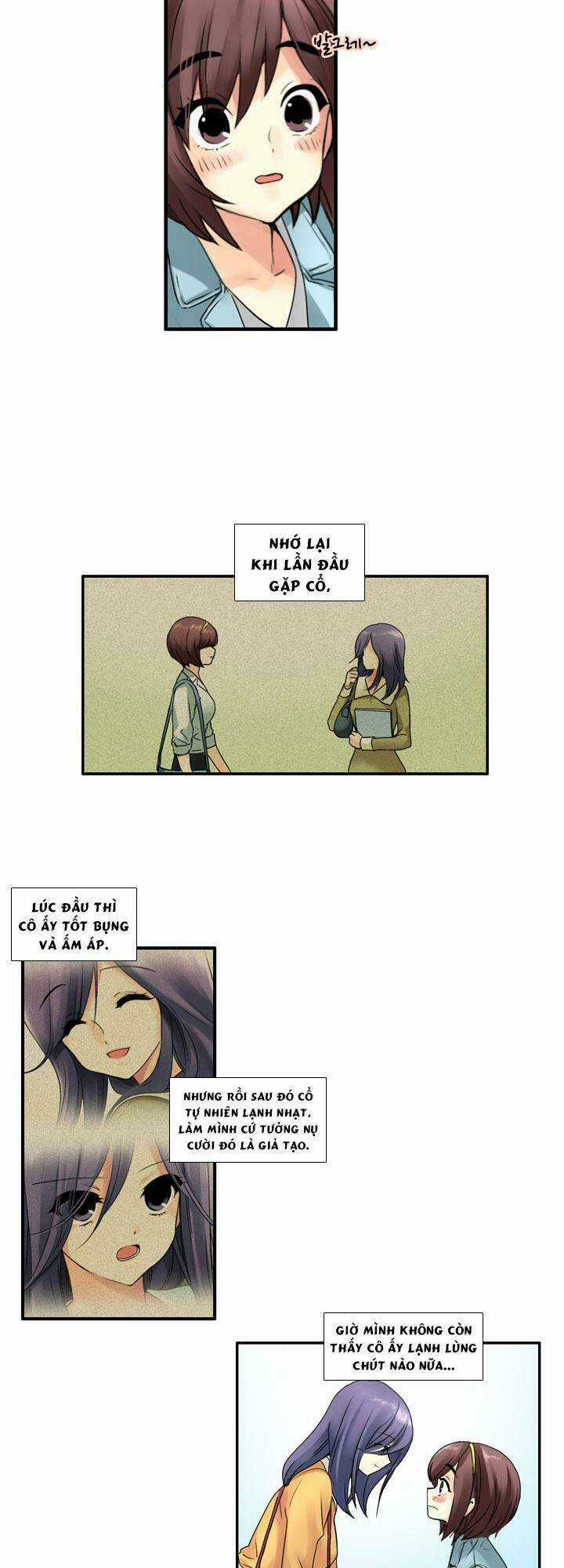 Useful Good-For-Nothing - Chapter 47 - Trang 4