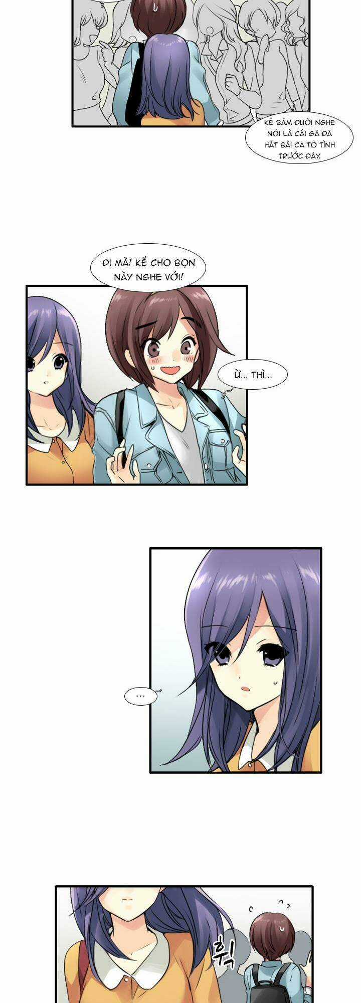 Useful Good-For-Nothing - Chapter 47 - Trang 7