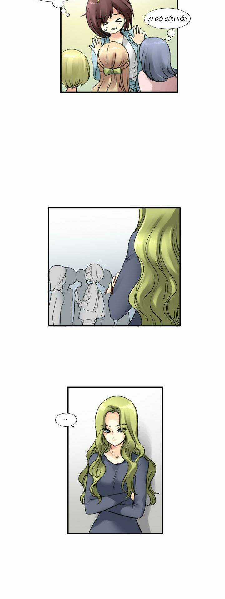 Useful Good-For-Nothing - Chapter 47 - Trang 9