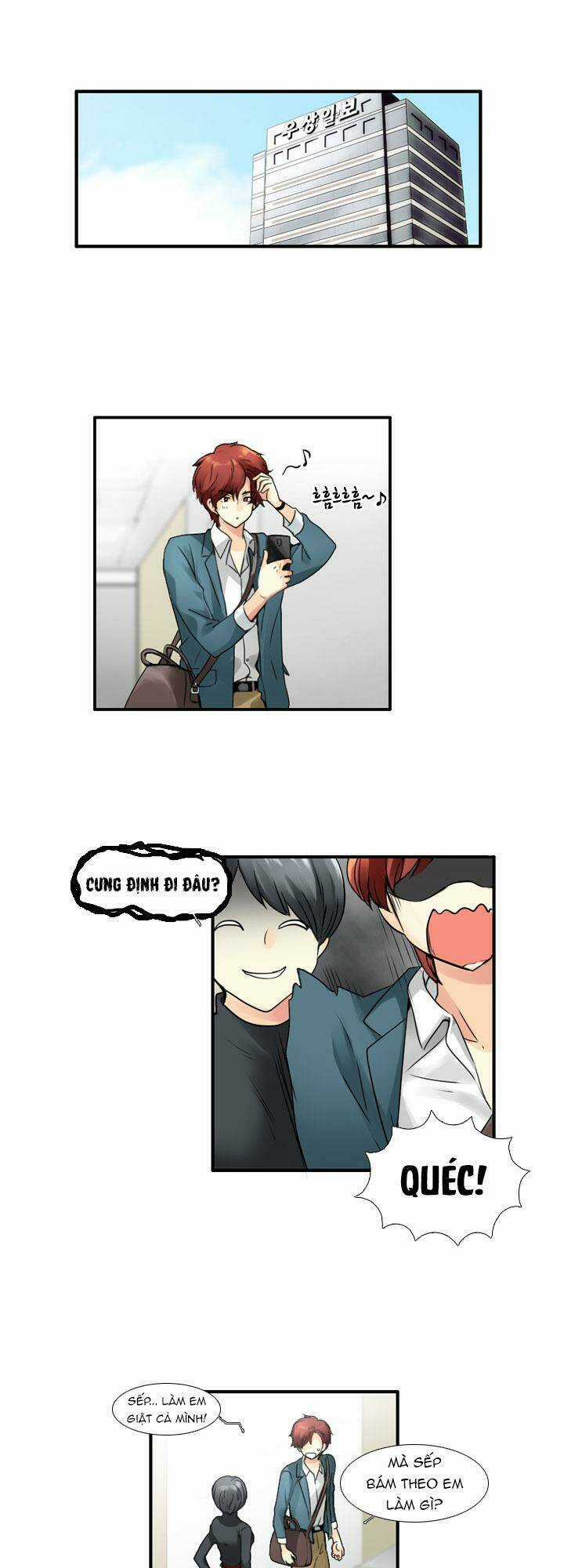 Useful Good-For-Nothing - Chapter 47 - Trang 10