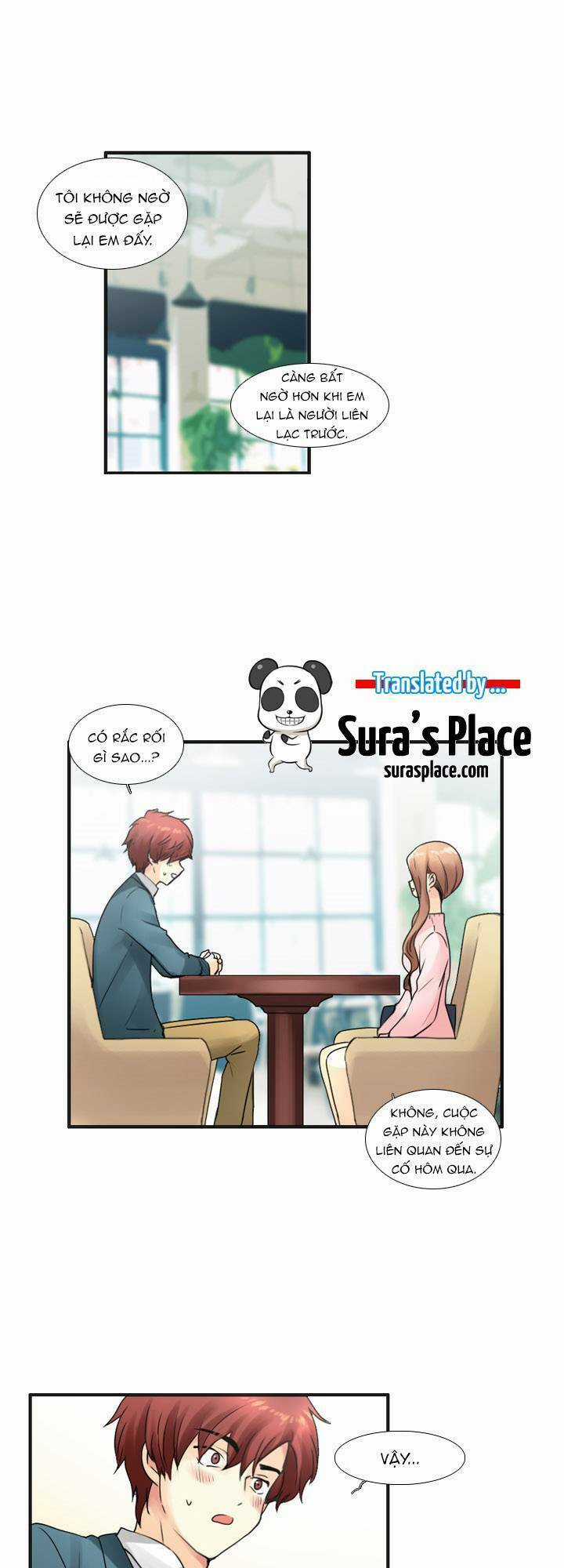 Useful Good-For-Nothing - Chapter 48 - Trang 1