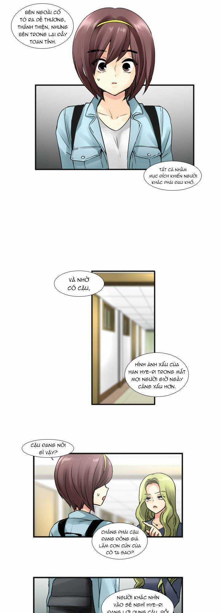 Useful Good-For-Nothing - Chapter 48 - Trang 12