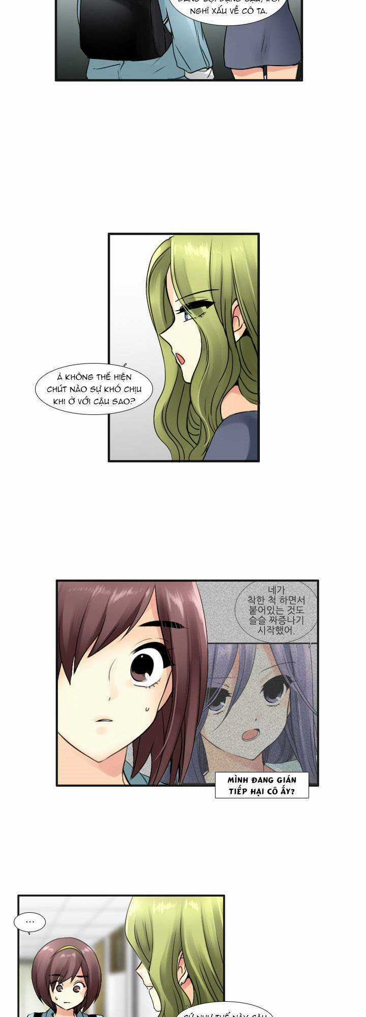 Useful Good-For-Nothing - Chapter 48 - Trang 13