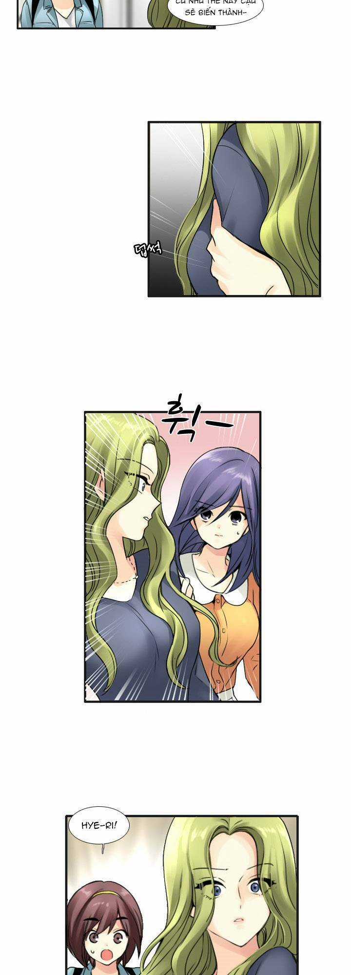 Useful Good-For-Nothing - Chapter 48 - Trang 14