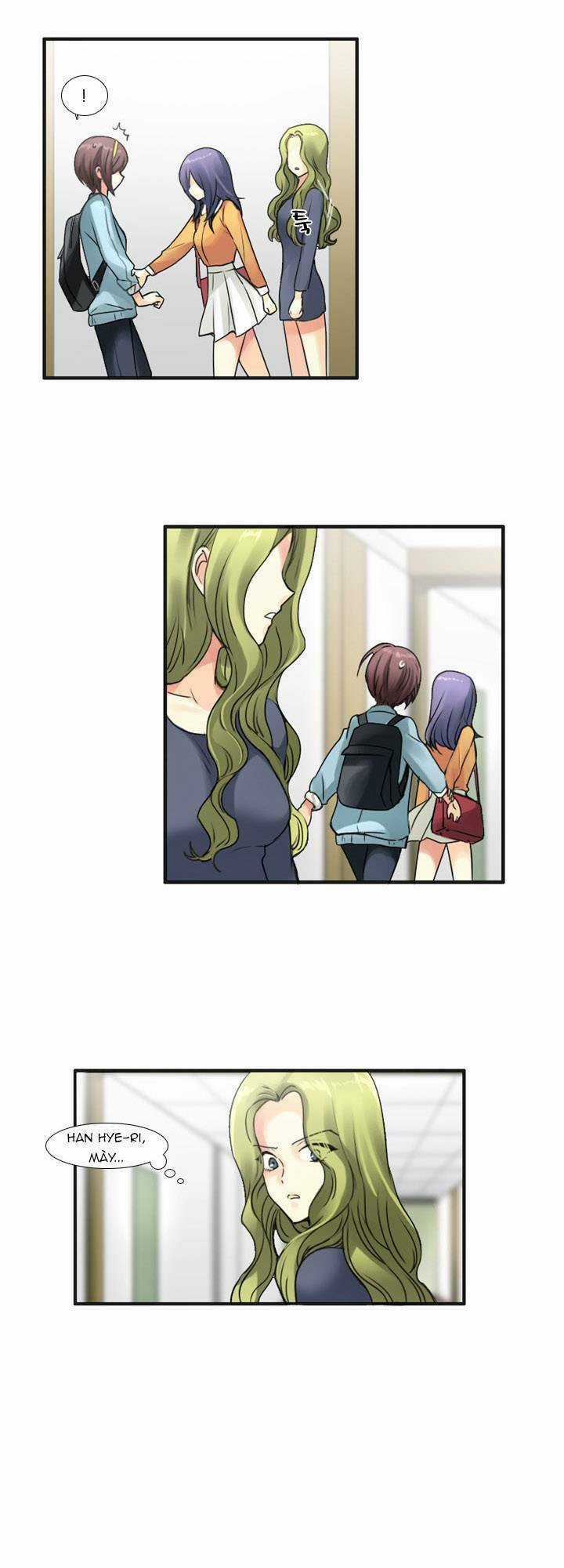 Useful Good-For-Nothing - Chapter 48 - Trang 16