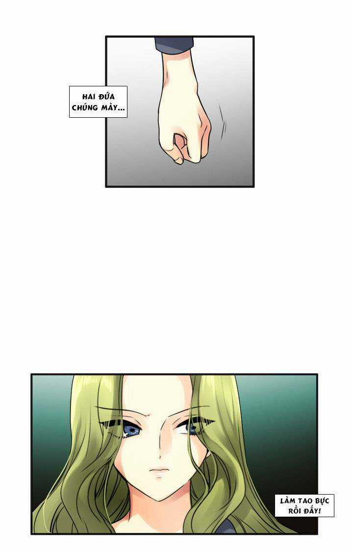 Useful Good-For-Nothing - Chapter 48 - Trang 17