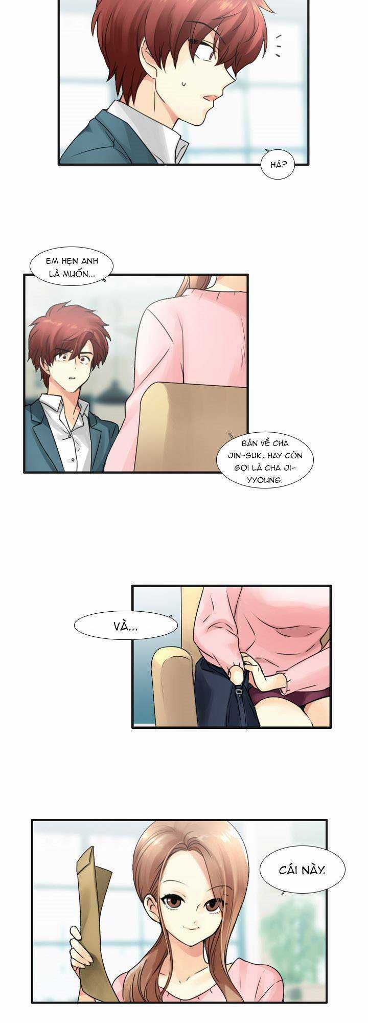 Useful Good-For-Nothing - Chapter 48 - Trang 4