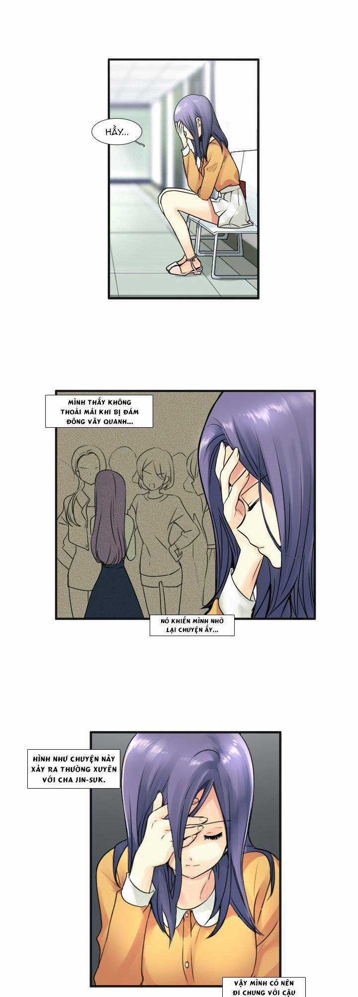 Useful Good-For-Nothing - Chapter 48 - Trang 6