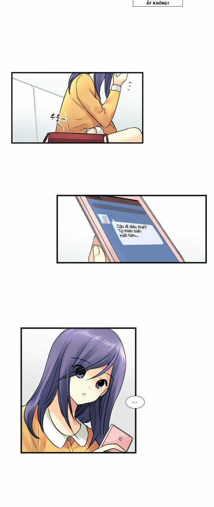 Useful Good-For-Nothing - Chapter 48 - Trang 7