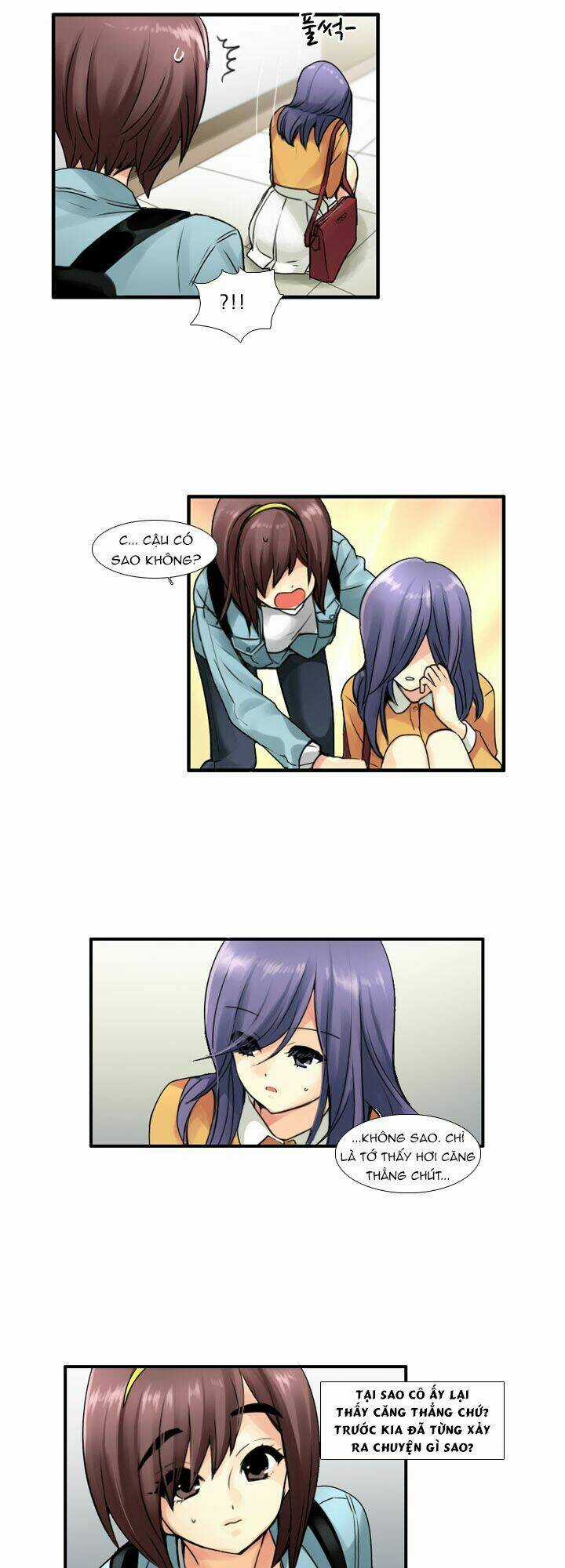 Useful Good-For-Nothing - Chapter 49 - Trang 11