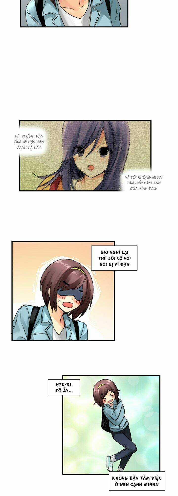 Useful Good-For-Nothing - Chapter 49 - Trang 12