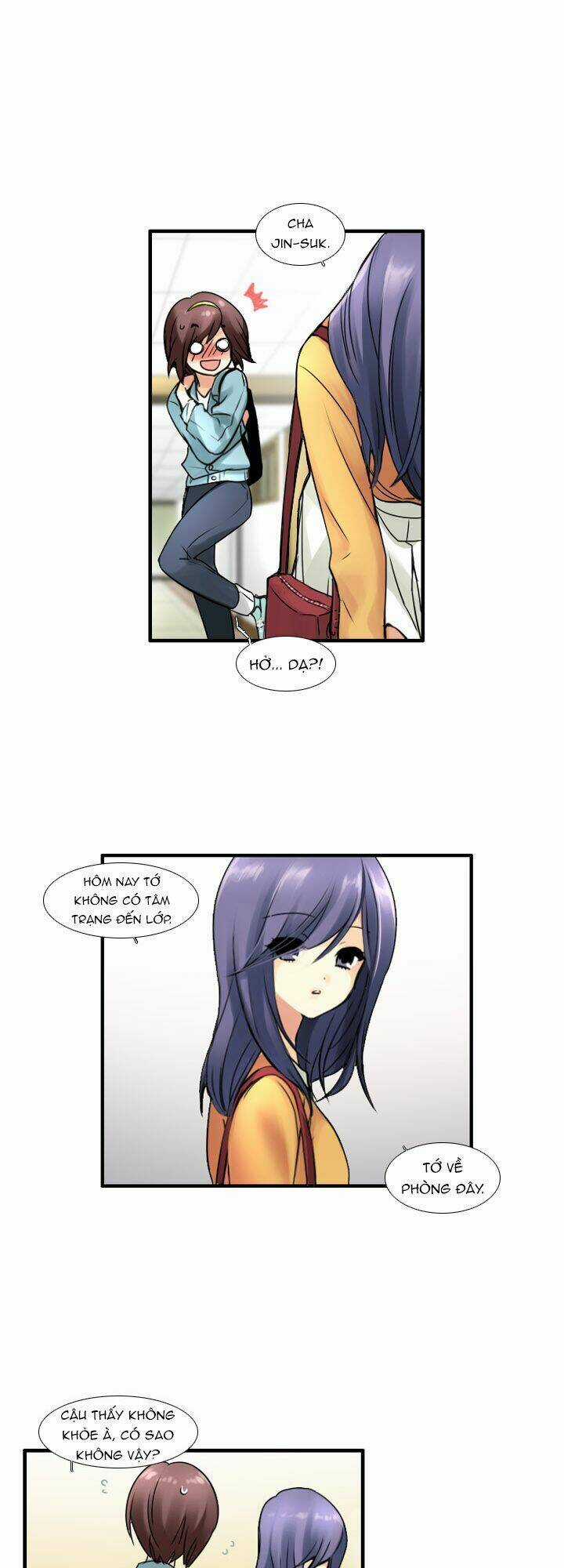 Useful Good-For-Nothing - Chapter 49 - Trang 13