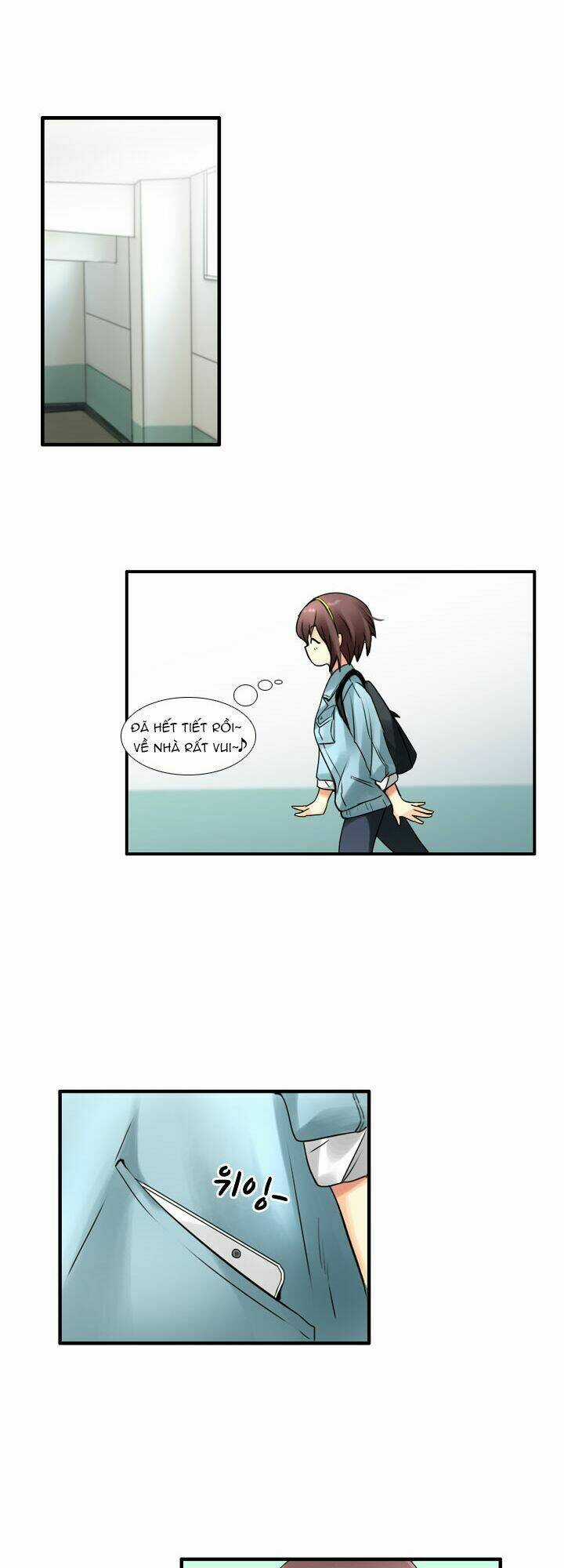 Useful Good-For-Nothing - Chapter 49 - Trang 15