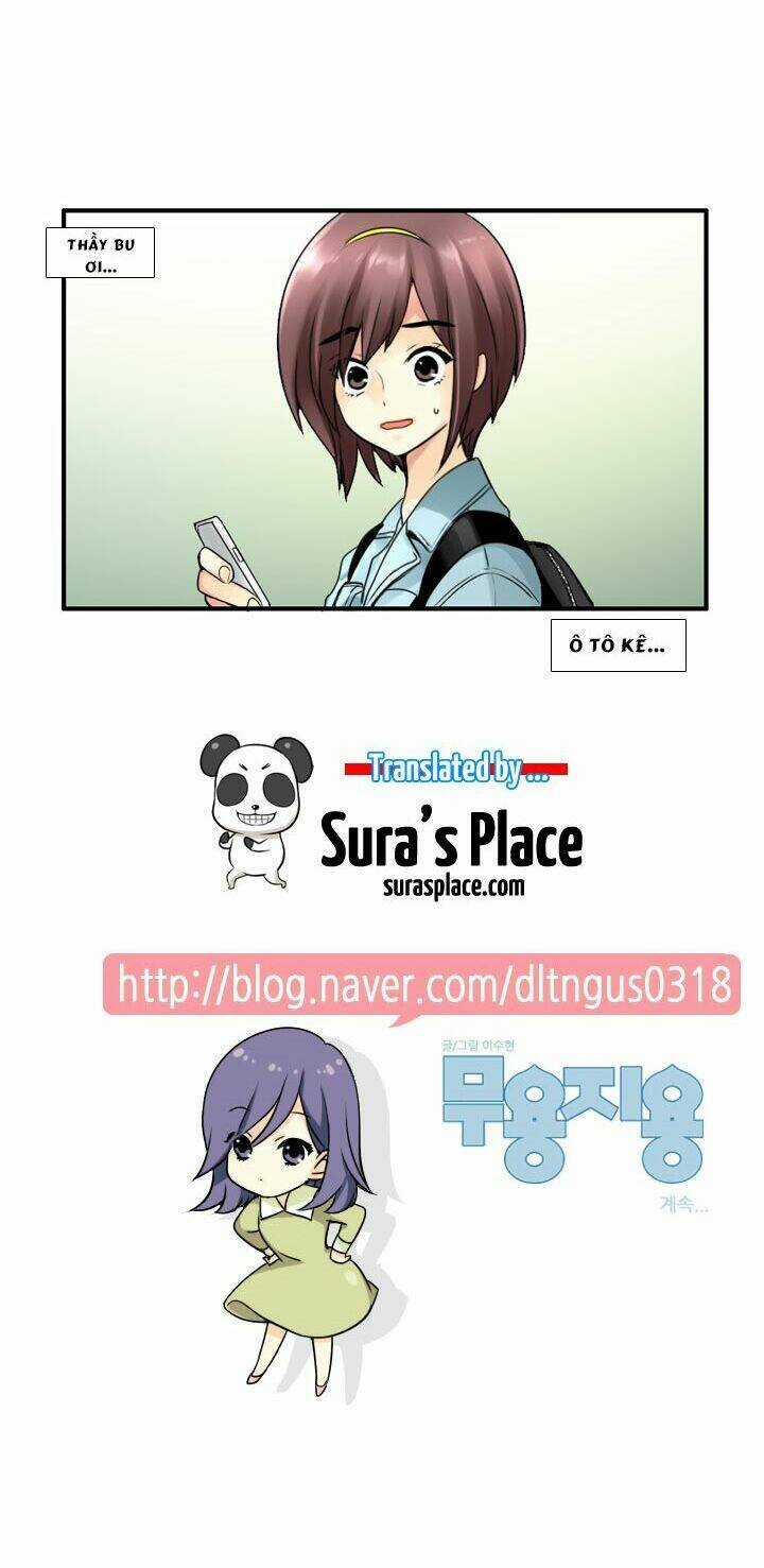 Useful Good-For-Nothing - Chapter 49 - Trang 17