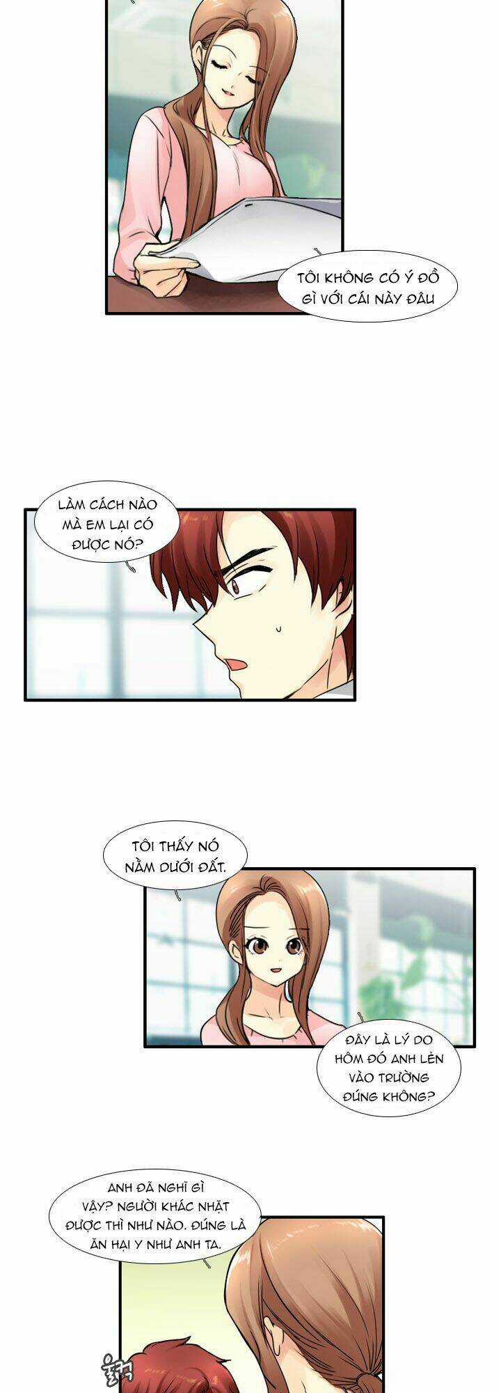 Useful Good-For-Nothing - Chapter 49 - Trang 4