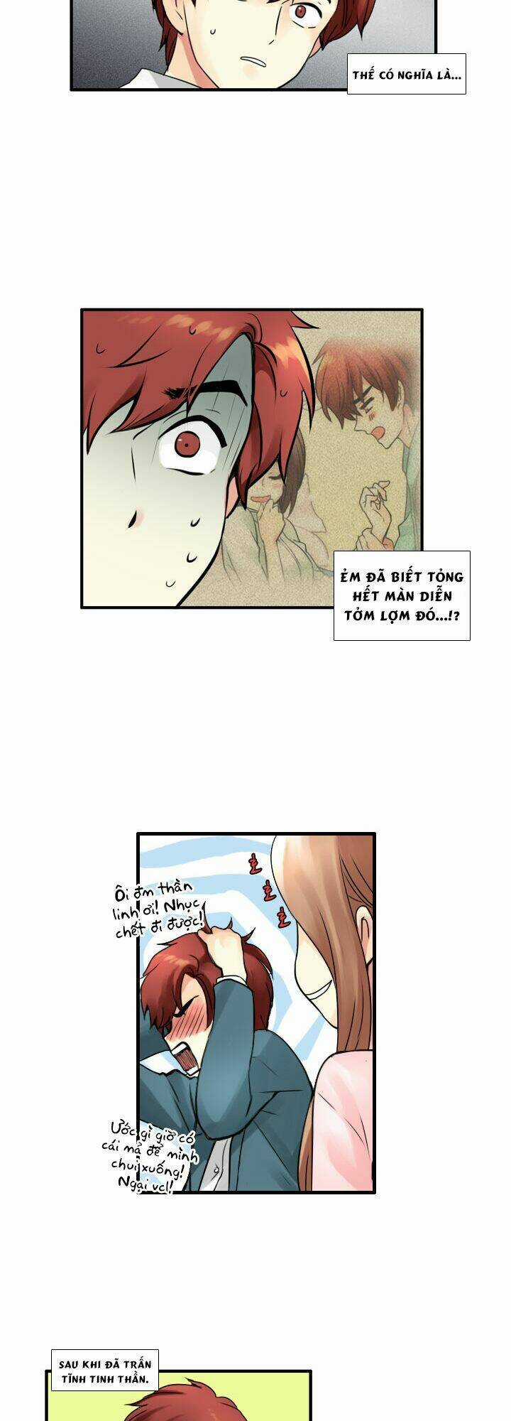 Useful Good-For-Nothing - Chapter 49 - Trang 6