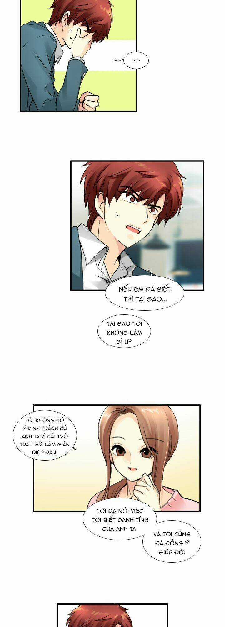 Useful Good-For-Nothing - Chapter 49 - Trang 7