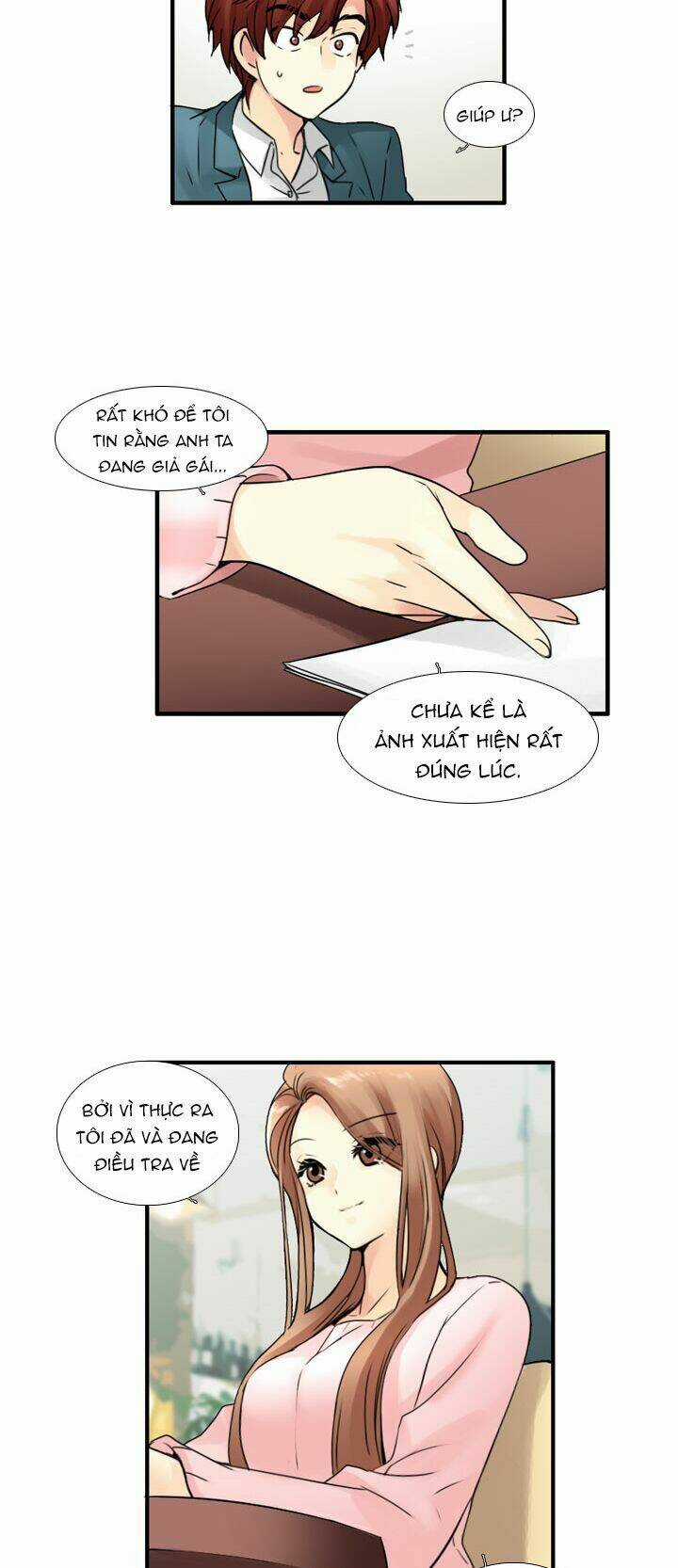 Useful Good-For-Nothing - Chapter 49 - Trang 8