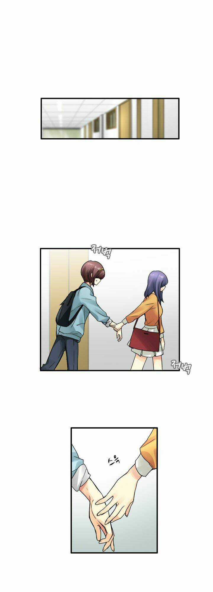 Useful Good-For-Nothing - Chapter 49 - Trang 10