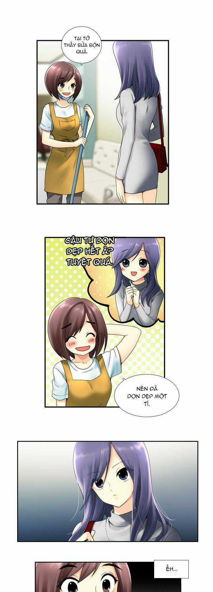 Useful Good-For-Nothing - Chapter 5 - Trang 11