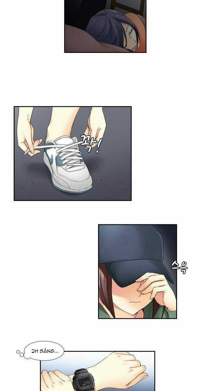 Useful Good-For-Nothing - Chapter 5 - Trang 14