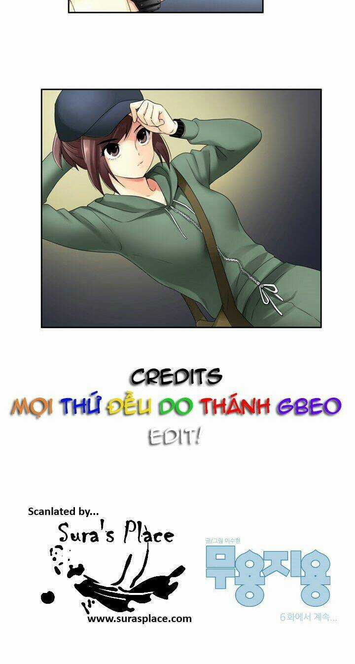 Useful Good-For-Nothing - Chapter 5 - Trang 15