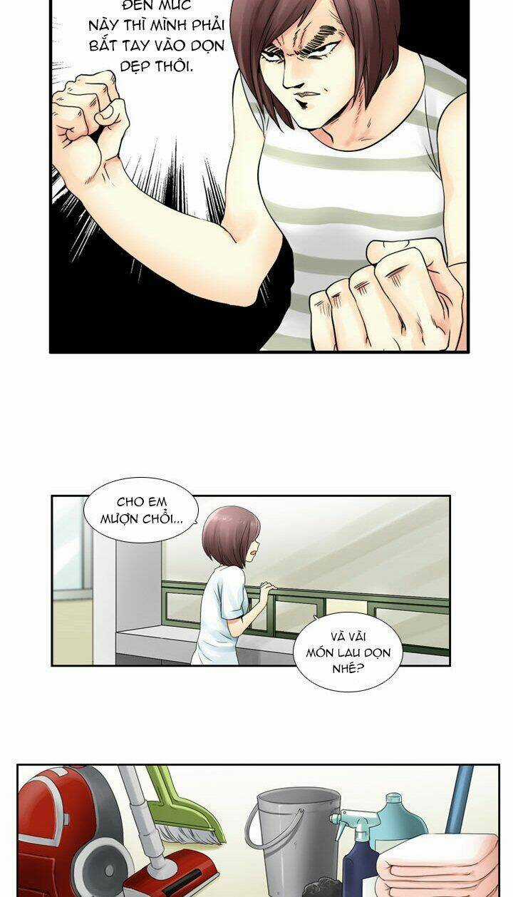 Useful Good-For-Nothing - Chapter 5 - Trang 7