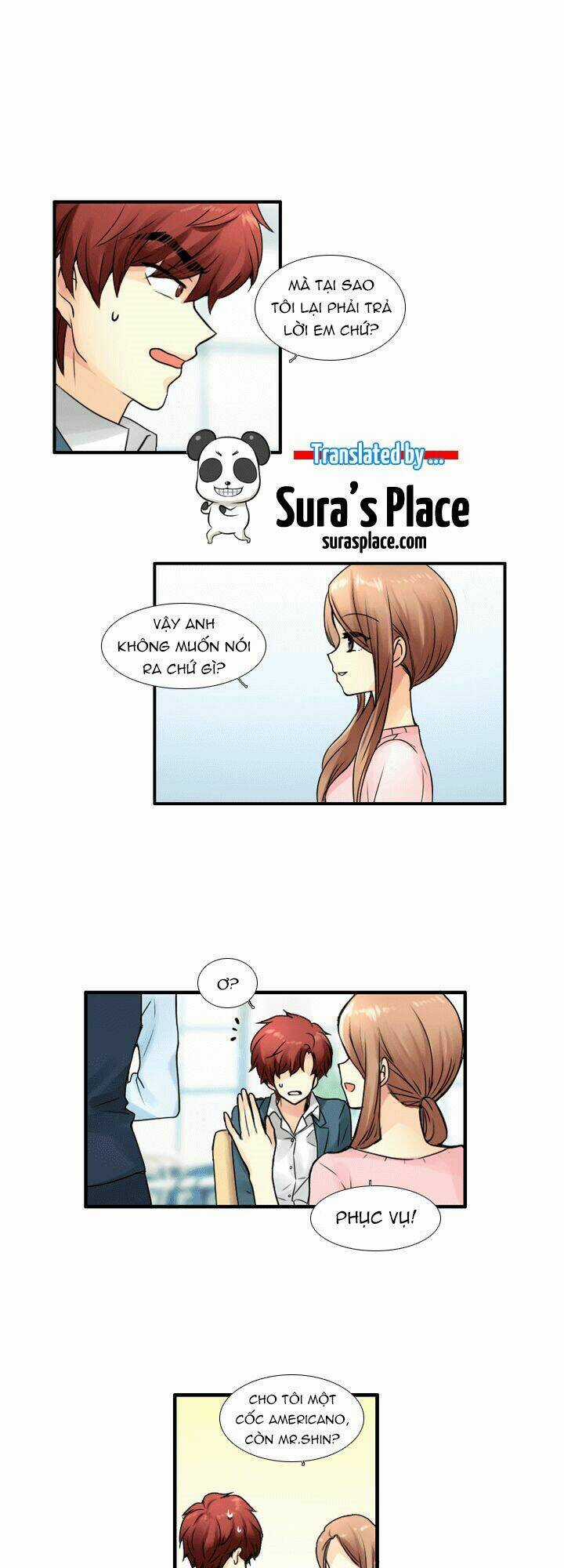 Useful Good-For-Nothing - Chapter 50 - Trang 2