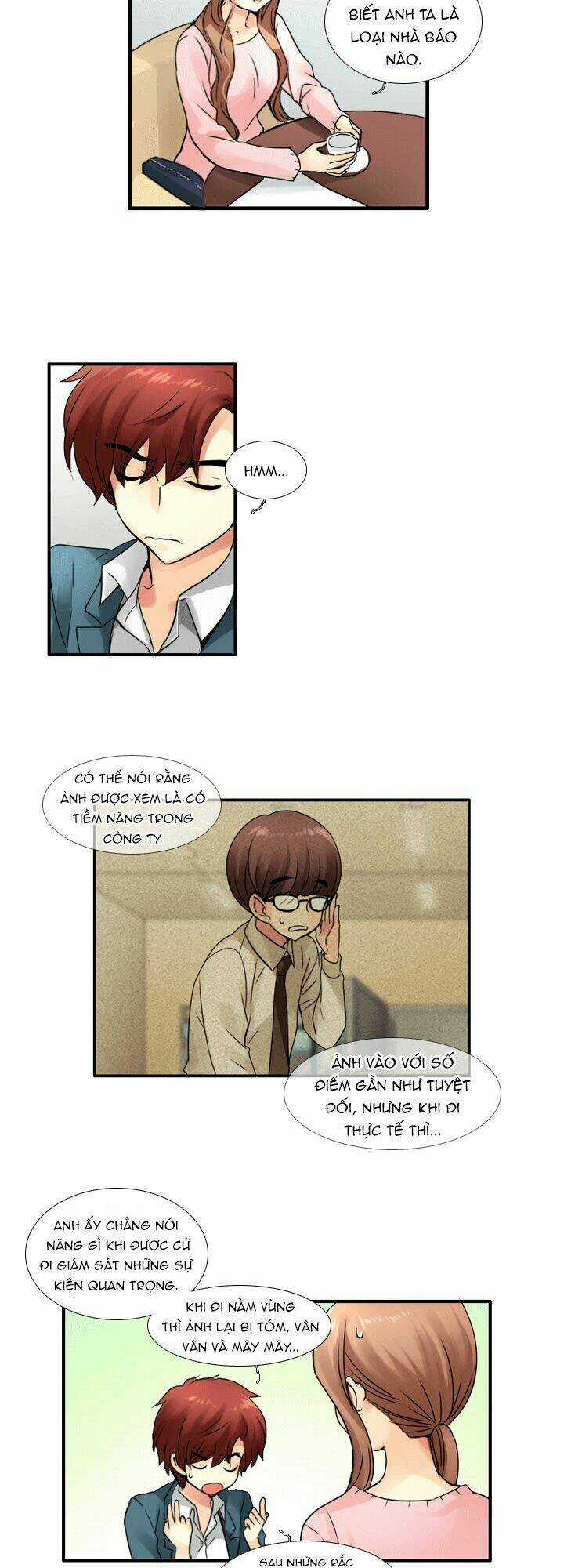 Useful Good-For-Nothing - Chapter 50 - Trang 11