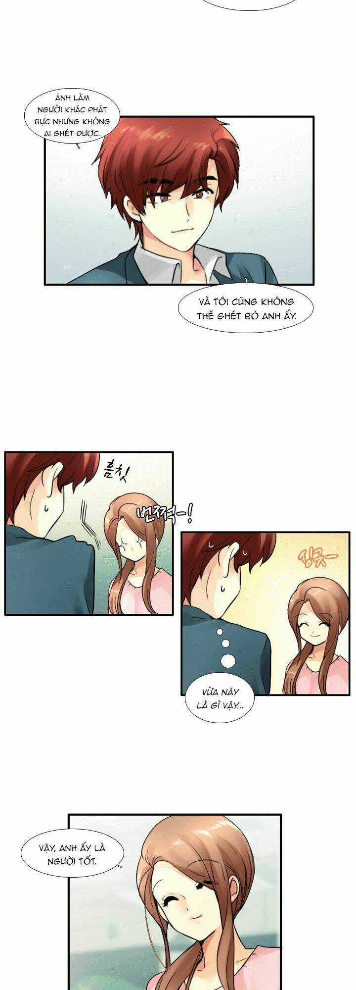 Useful Good-For-Nothing - Chapter 50 - Trang 13