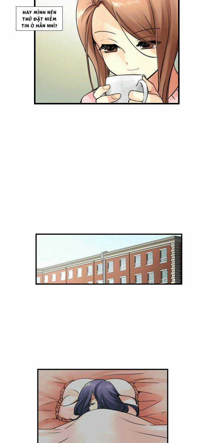 Useful Good-For-Nothing - Chapter 50 - Trang 15