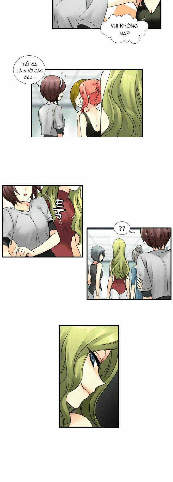 Useful Good-For-Nothing - Chapter 50 - Trang 7