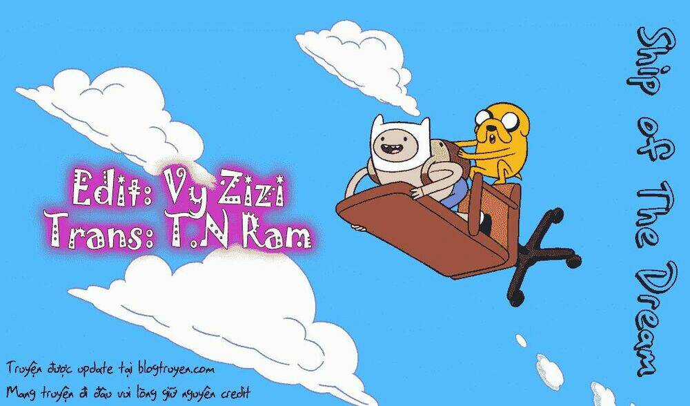 Useful Good-For-Nothing - Chapter 51 - Trang 1