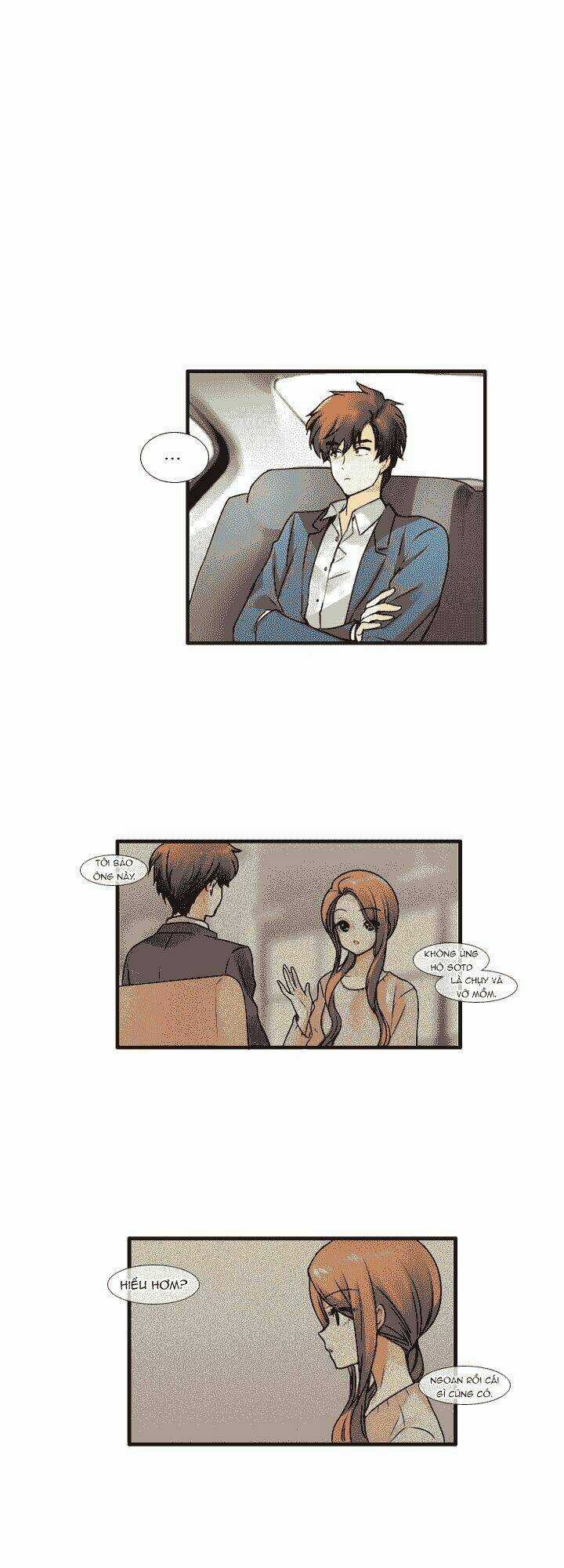 Useful Good-For-Nothing - Chapter 51 - Trang 2