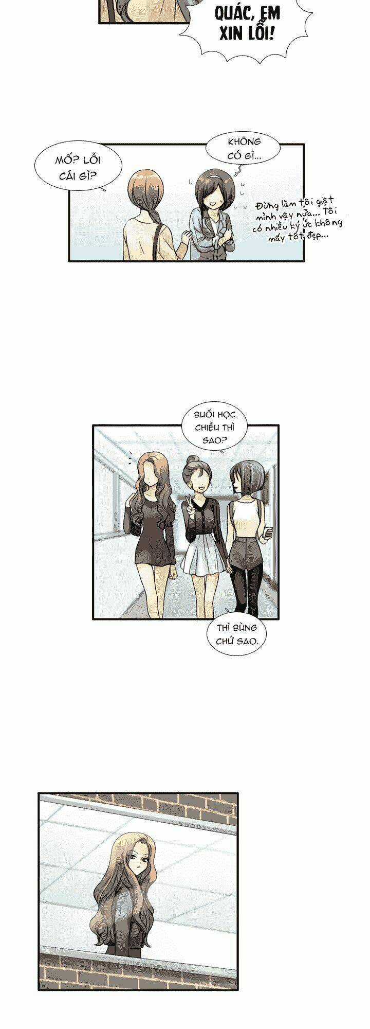 Useful Good-For-Nothing - Chapter 51 - Trang 11