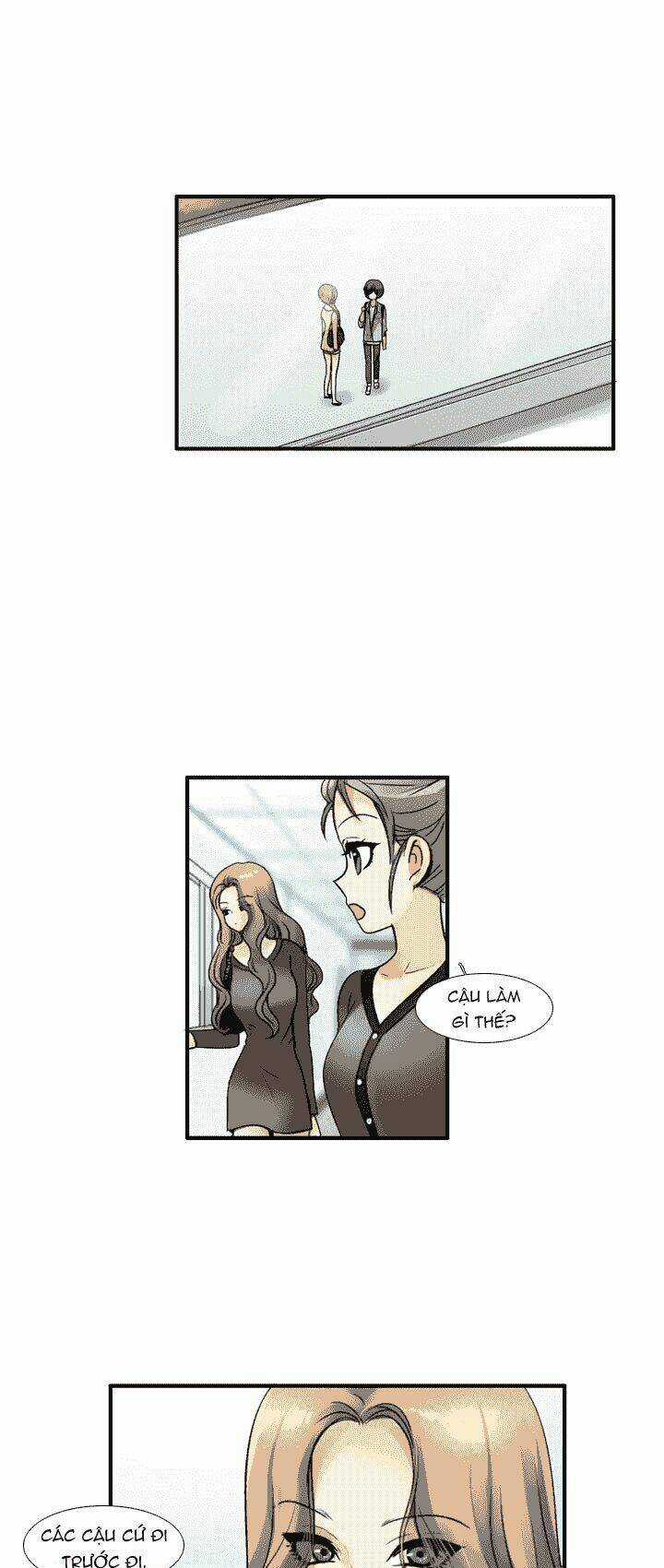 Useful Good-For-Nothing - Chapter 51 - Trang 12