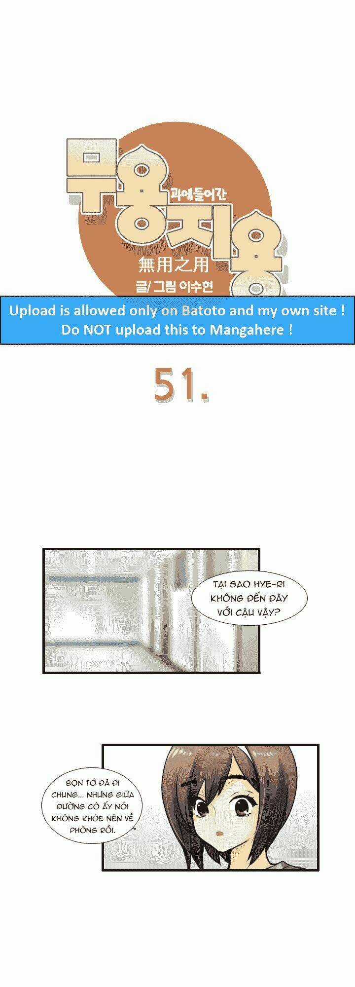 Useful Good-For-Nothing - Chapter 51 - Trang 4