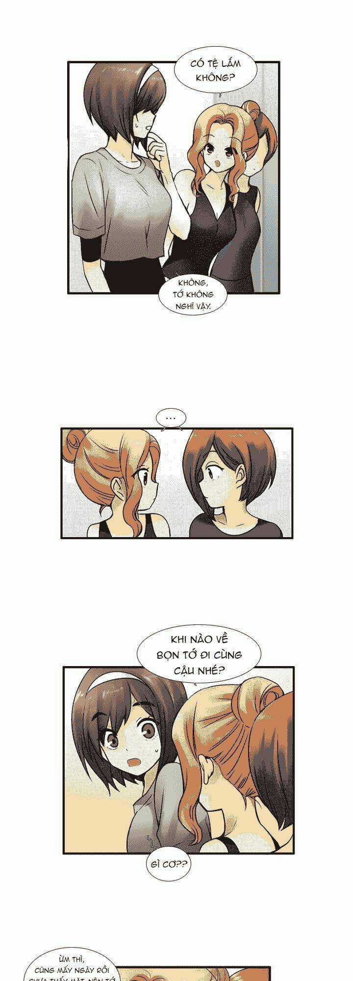 Useful Good-For-Nothing - Chapter 51 - Trang 5