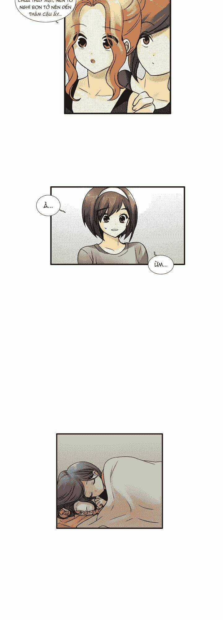 Useful Good-For-Nothing - Chapter 51 - Trang 6