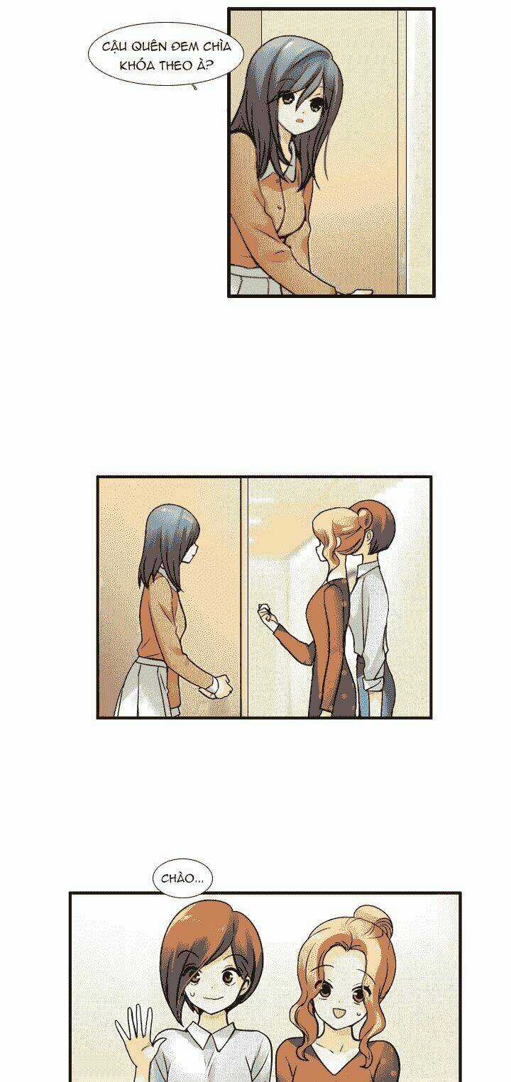 Useful Good-For-Nothing - Chapter 51 - Trang 8