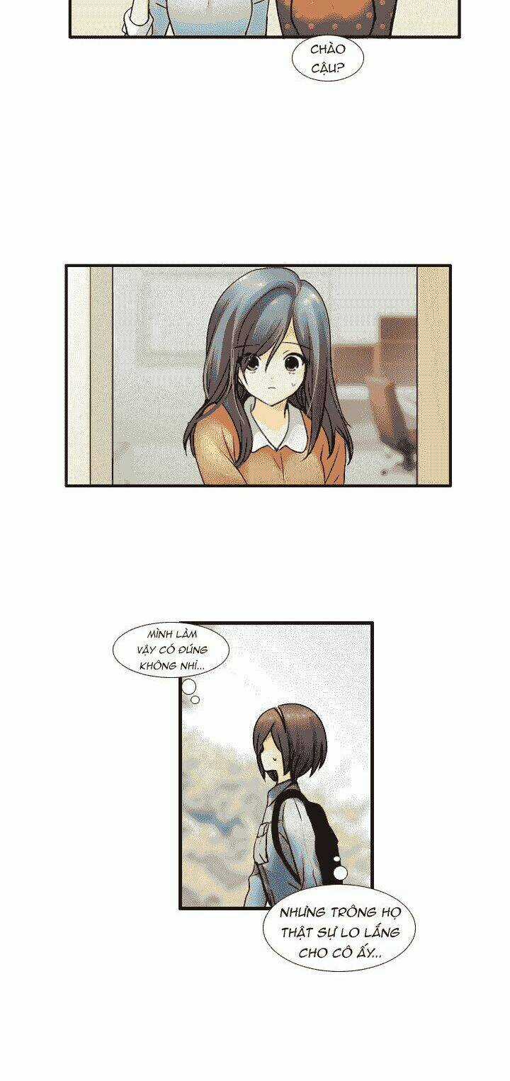 Useful Good-For-Nothing - Chapter 51 - Trang 9