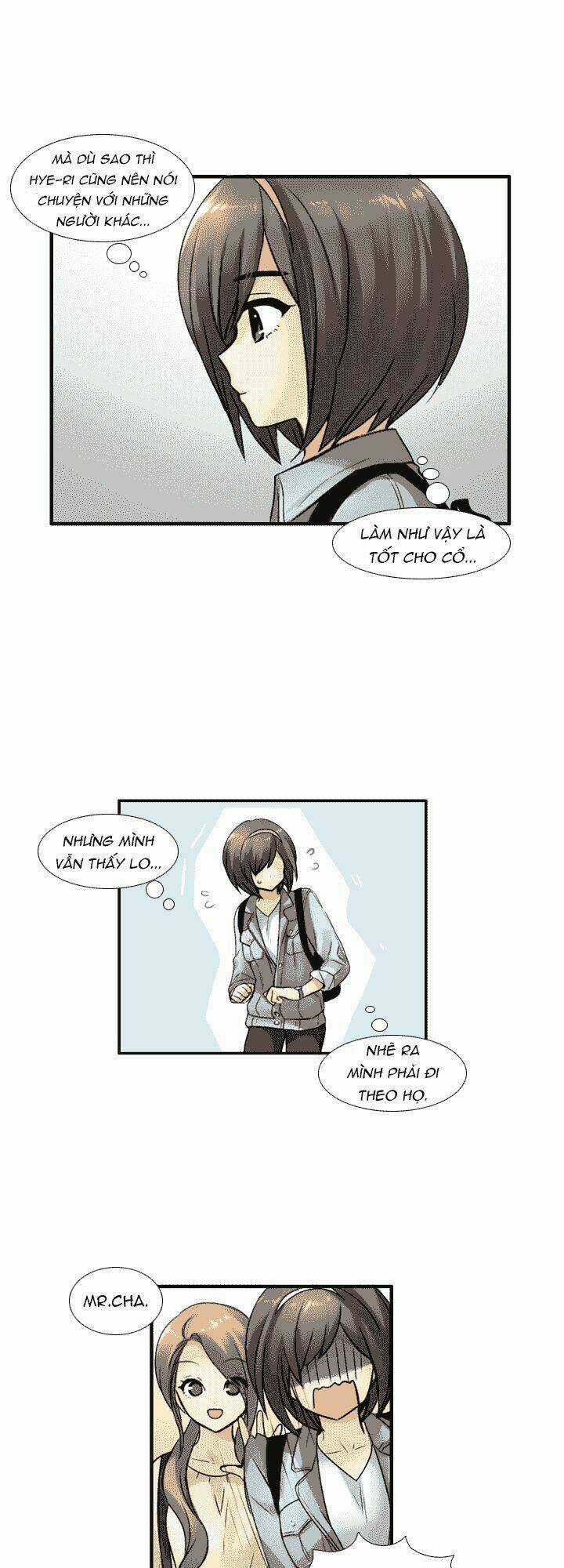 Useful Good-For-Nothing - Chapter 51 - Trang 10