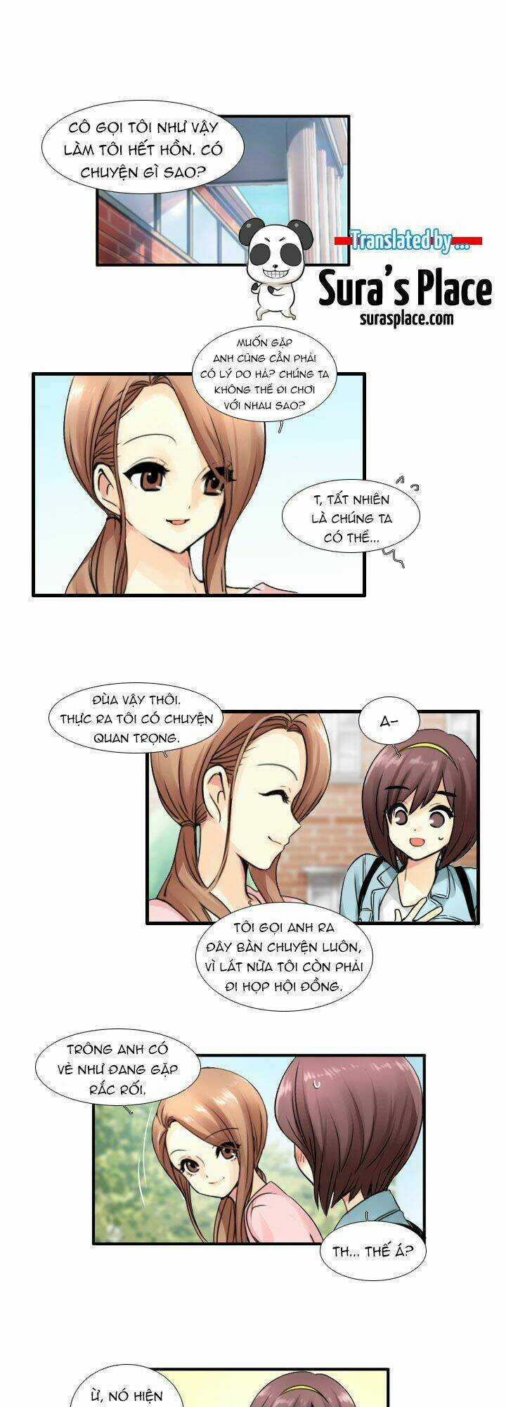 Useful Good-For-Nothing - Chapter 52 - Trang 2