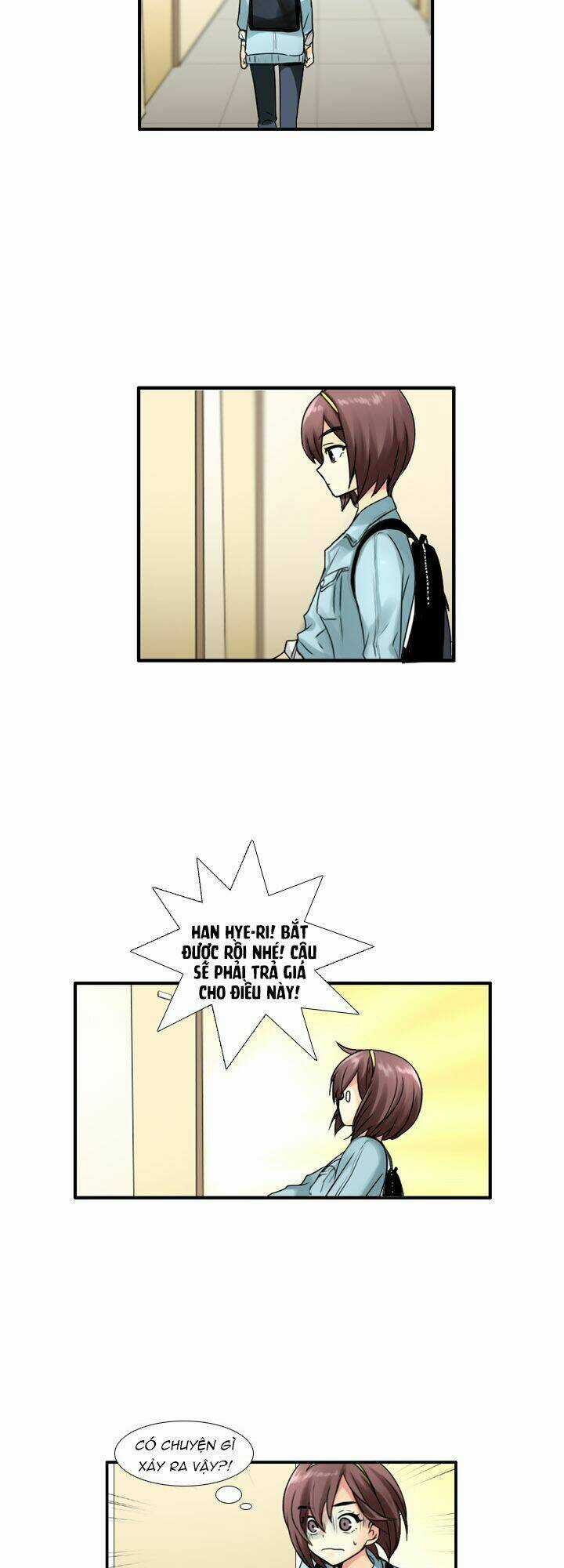 Useful Good-For-Nothing - Chapter 52 - Trang 13