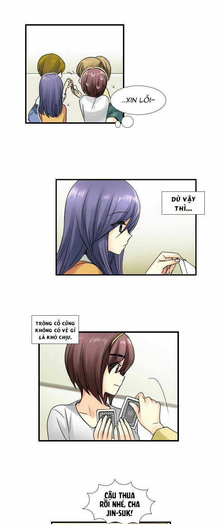 Useful Good-For-Nothing - Chapter 52 - Trang 16