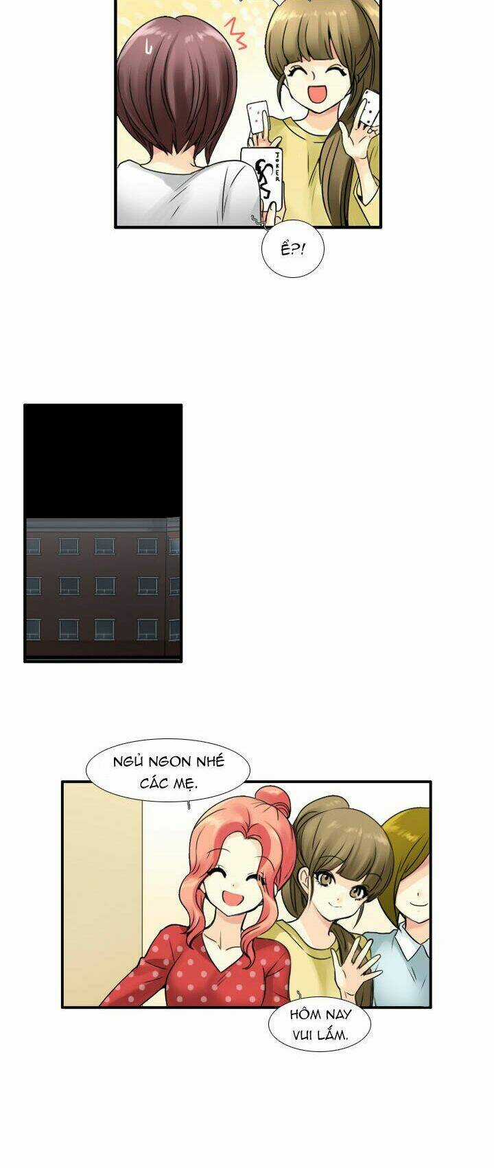 Useful Good-For-Nothing - Chapter 52 - Trang 17