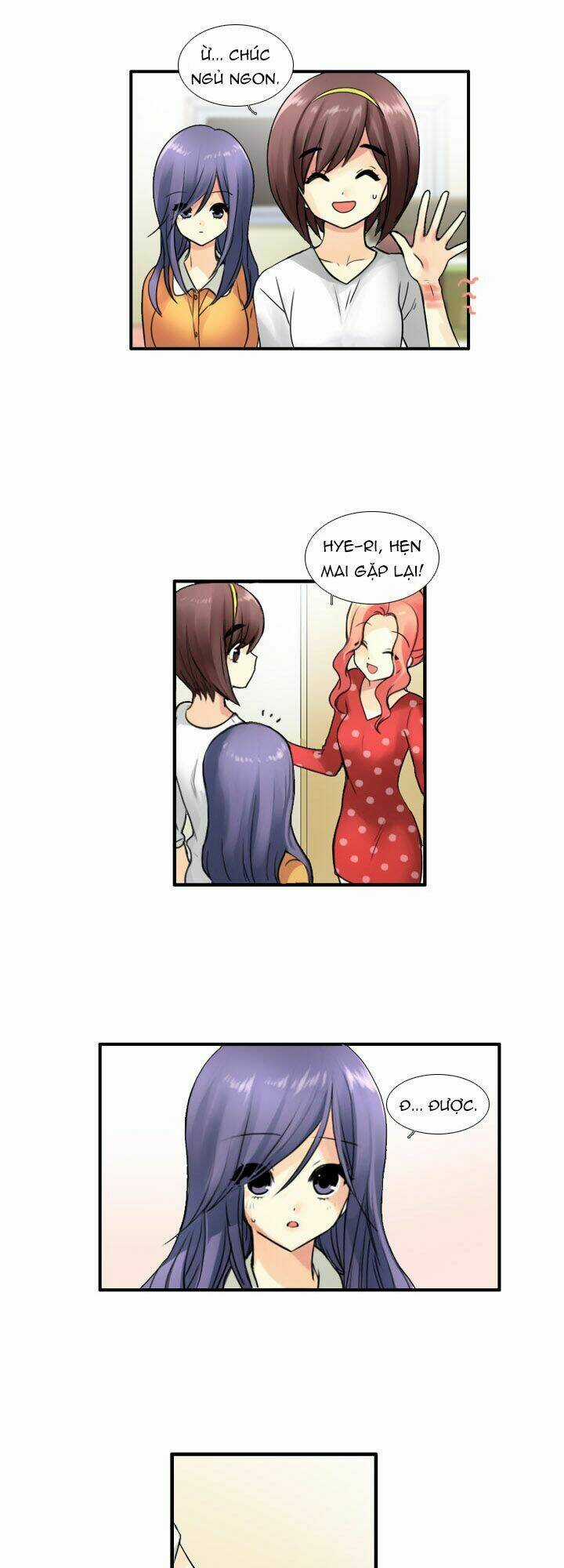 Useful Good-For-Nothing - Chapter 52 - Trang 18