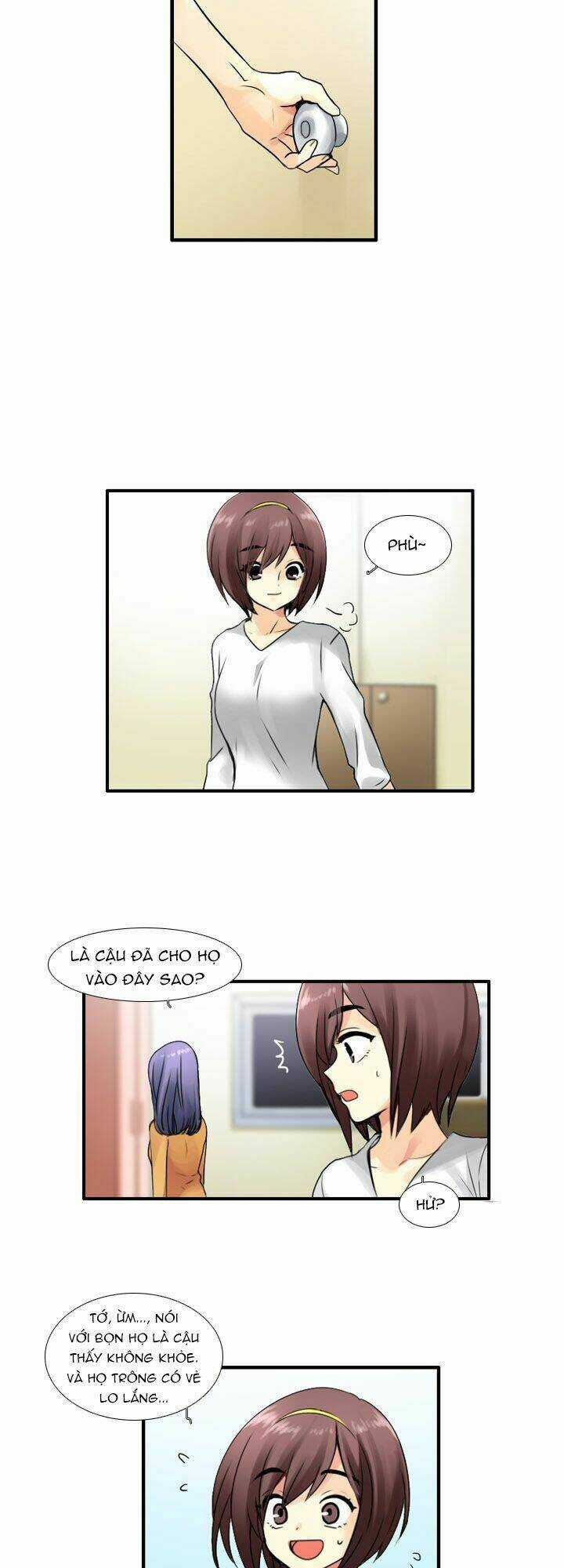 Useful Good-For-Nothing - Chapter 52 - Trang 19