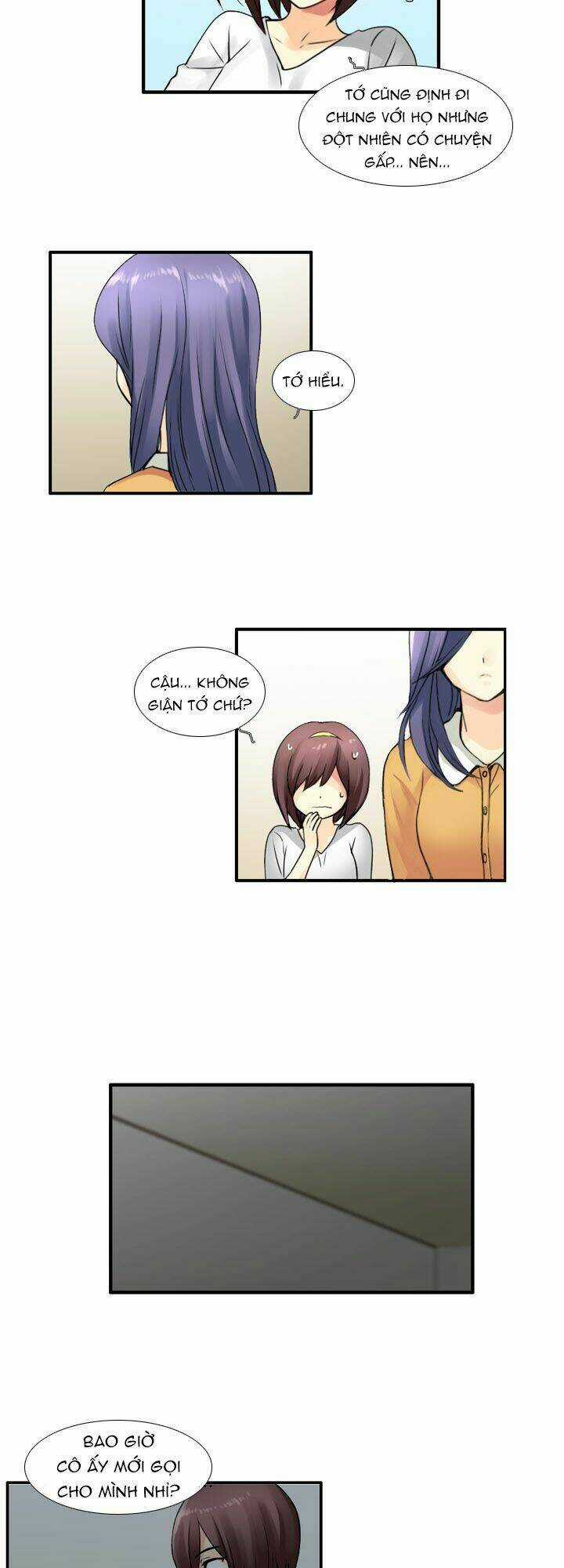 Useful Good-For-Nothing - Chapter 52 - Trang 20